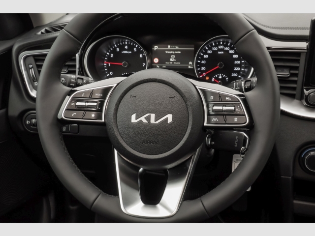 Kia cee'd – Bild 14