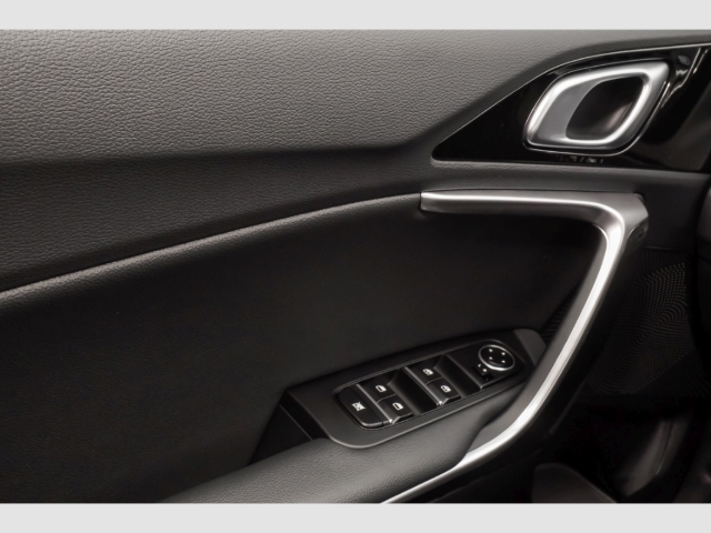 Kia cee'd – Bild 15