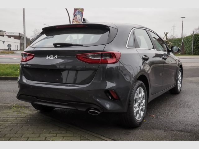 Kia cee'd – Bild 3