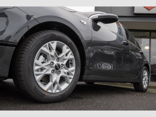 Kia cee'd – Bild 5
