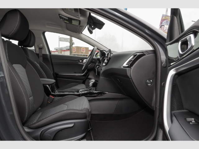 Kia cee'd – Bild 7