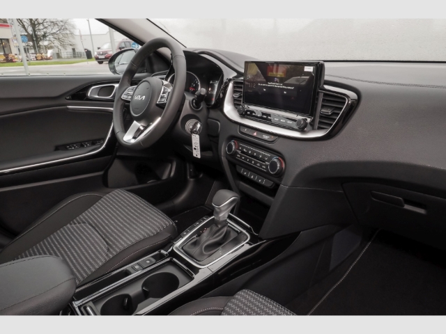 Kia cee'd – Bild 8