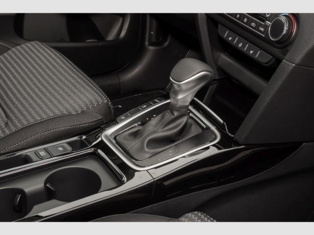 Kia cee'd – Bild 9
