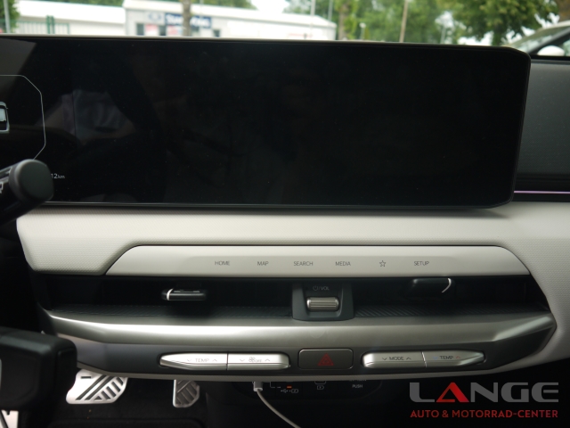 Kia EV4 Fastback – Bild 11