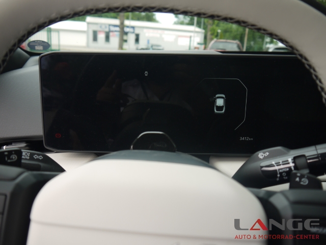 Kia EV4 Fastback – Bild 12
