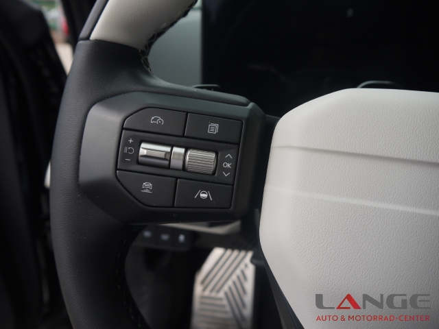 Kia EV4 Fastback – Bild 13
