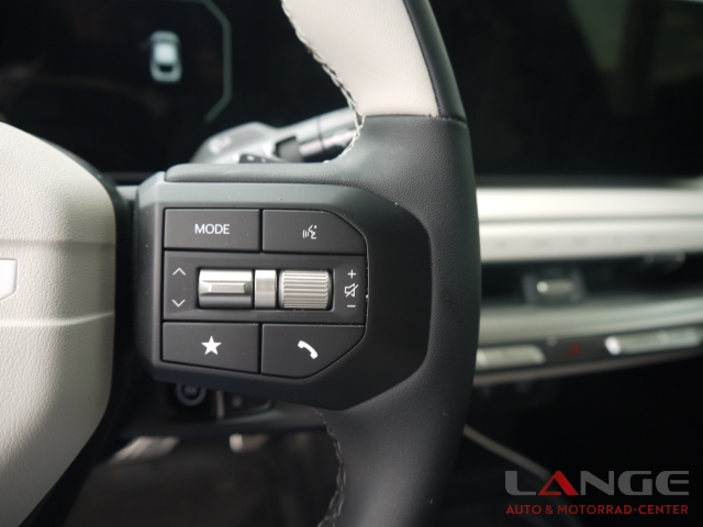 Kia EV4 Fastback – Bild 14