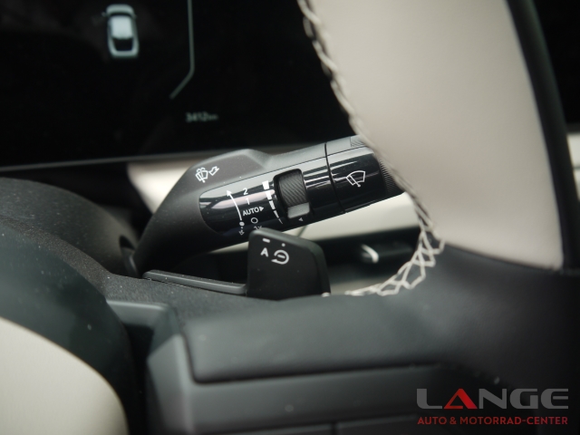 Kia EV4 Fastback – Bild 15