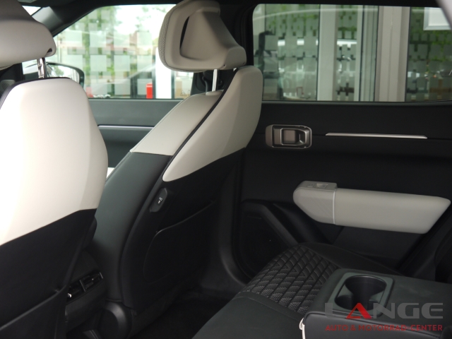 Kia EV4 Fastback – Bild 6