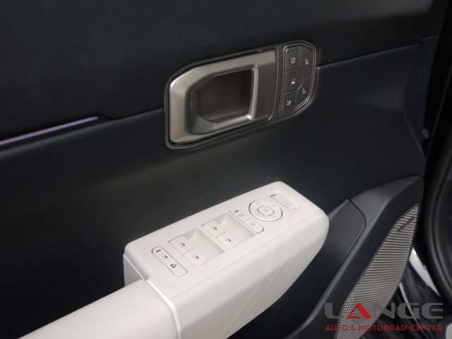 Kia EV4 Fastback – Bild 7