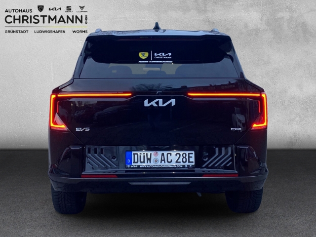 Kia EV5