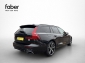 Volvo V60 T6 AWD Plug-In Hybrid R Design