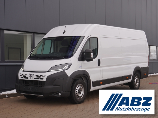 Fiat Ducato Maxi 35 L4H2 180 / Holzboden + LED 