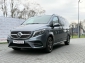 Mercedes-Benz V 300 d Lang / AMG Paket / 4MATIC / Leder / AHK