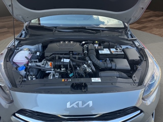 Kia cee'd – Bild 11