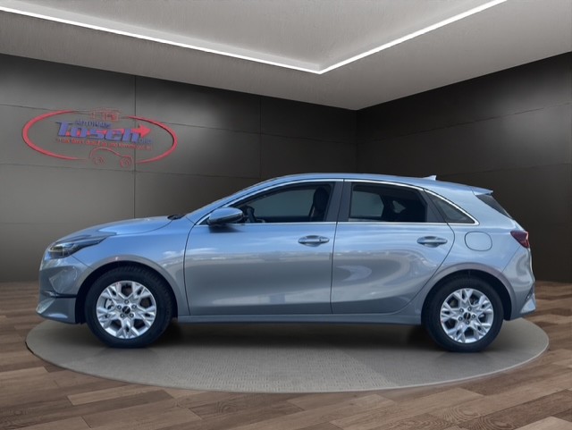 Kia cee'd – Bild 12