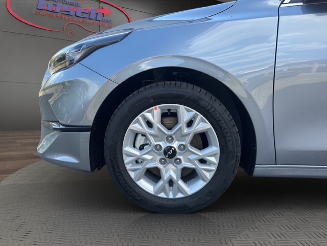 Kia cee'd – Bild 13