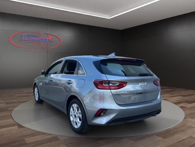Kia cee'd – Bild 14
