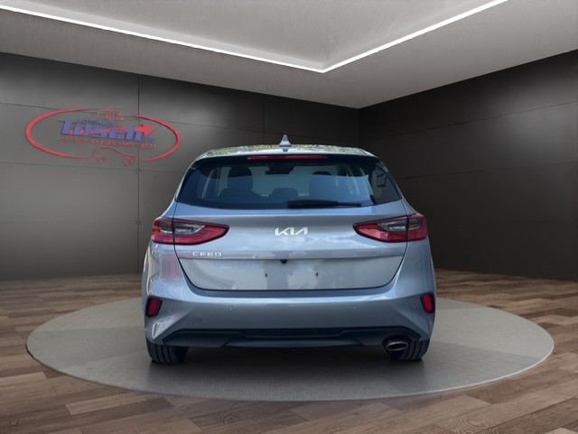 Kia cee'd – Bild 15