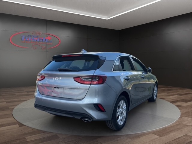 Kia cee'd – Bild 16