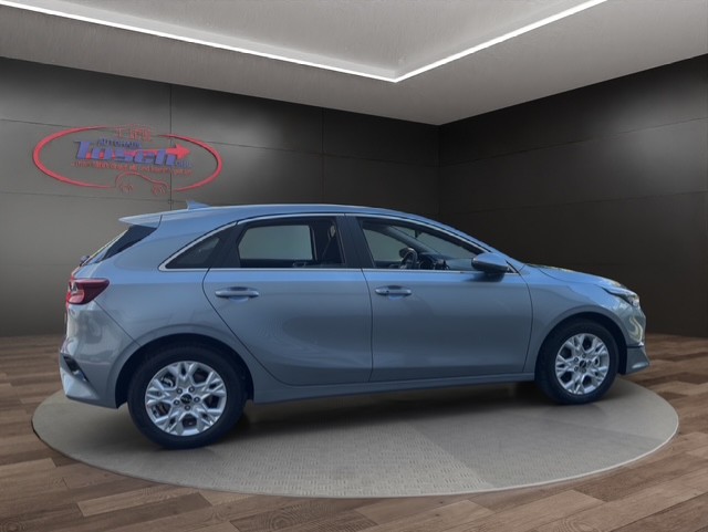 Kia cee'd – Bild 17