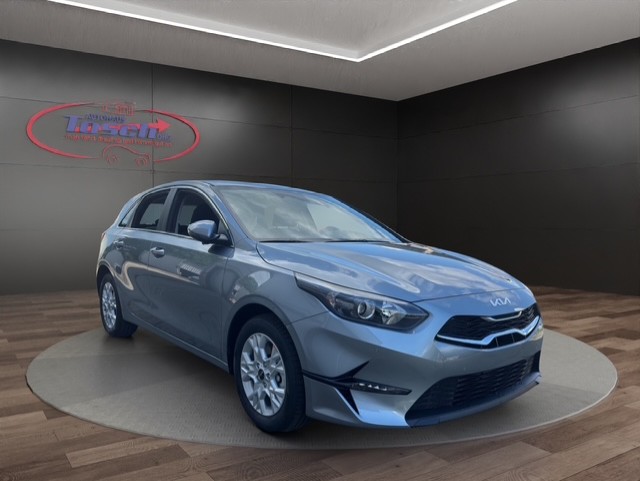 Kia cee'd – Bild 18