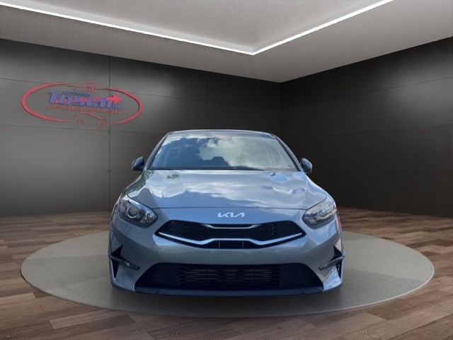 Kia cee'd – Bild 19