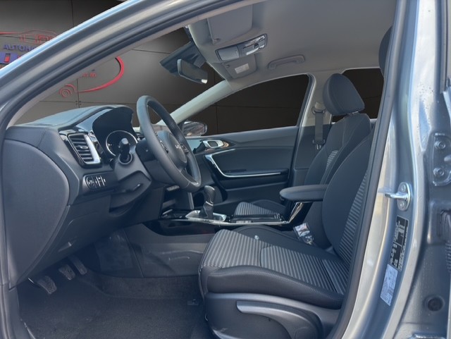 Kia cee'd – Bild 20