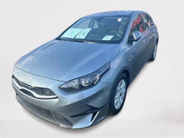 Kia cee'd – Bild 21