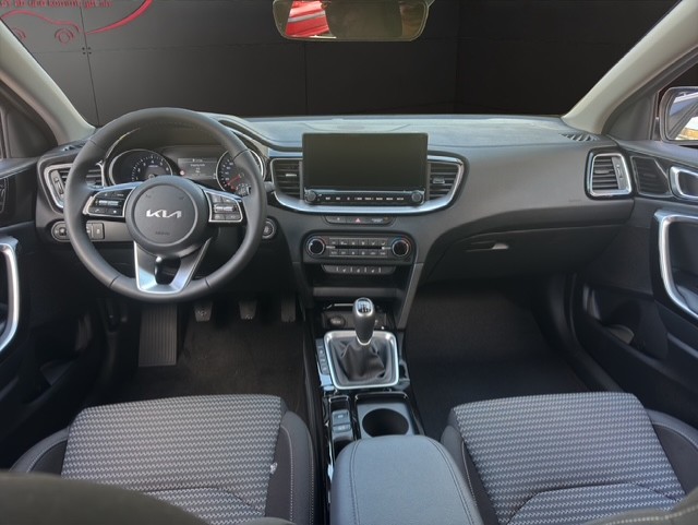 Kia cee'd – Bild 5