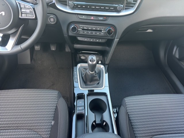 Kia cee'd – Bild 6