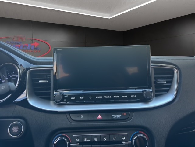 Kia cee'd – Bild 7