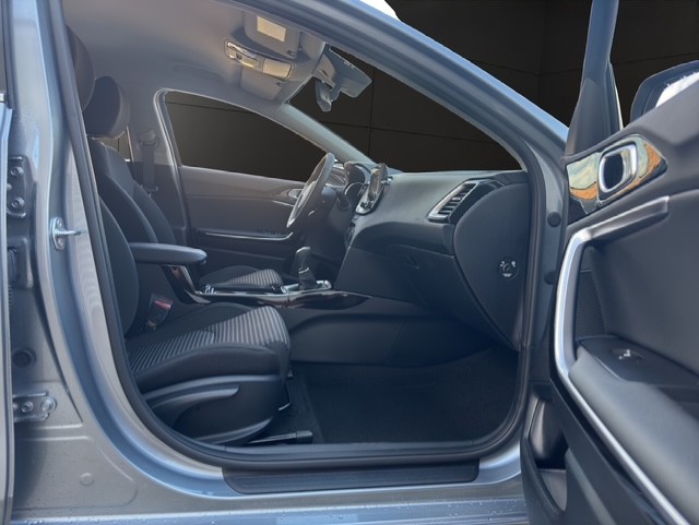 Kia cee'd – Bild 8