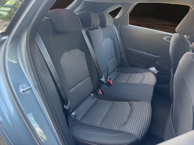 Kia cee'd – Bild 9