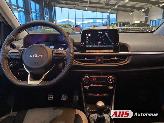 Kia Picanto – Bild 10