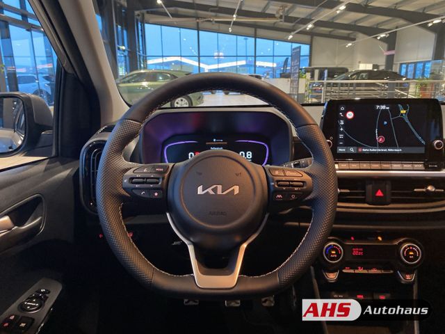 Kia Picanto – Bild 11