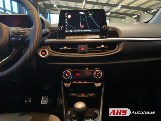 Kia Picanto – Bild 12