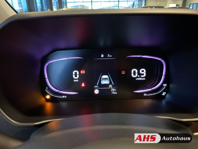 Kia Picanto – Bild 13