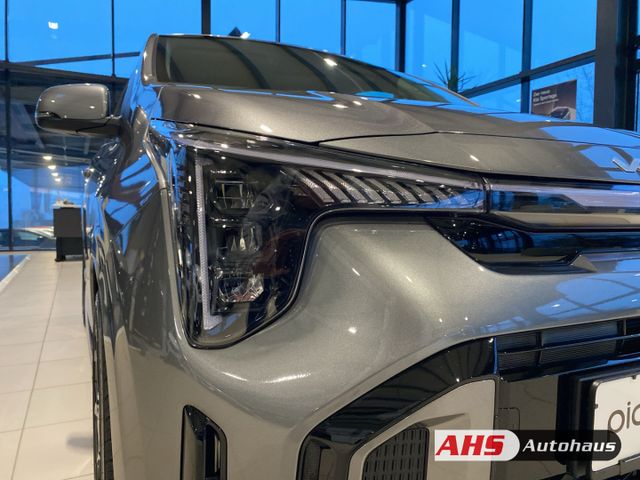 Kia Picanto – Bild 14