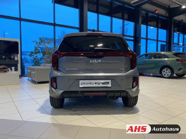 Kia Picanto – Bild 5