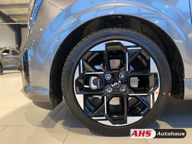 Kia Picanto – Bild 6