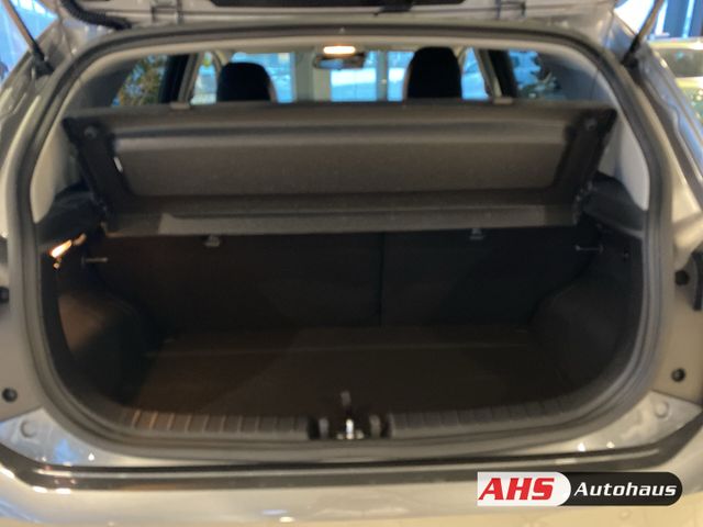 Kia Picanto – Bild 7