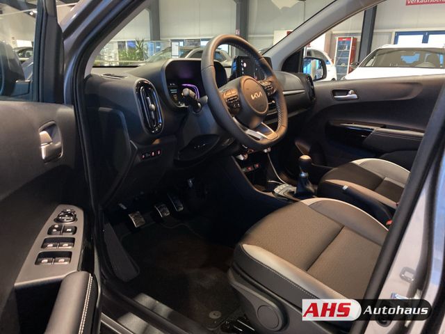 Kia Picanto – Bild 8