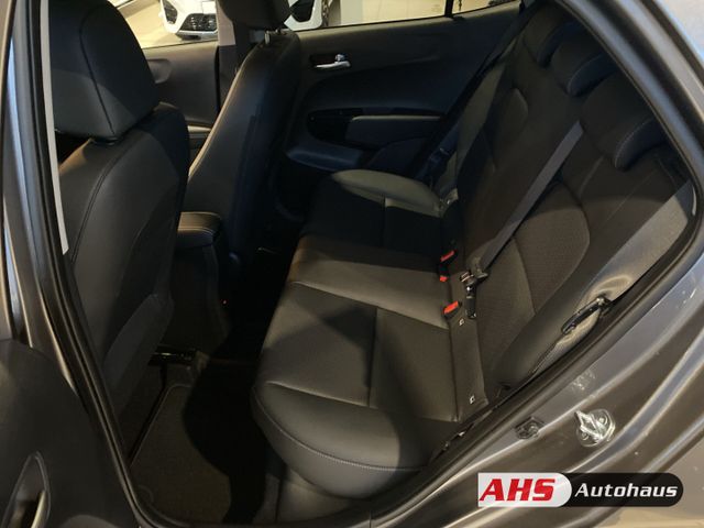Kia Picanto – Bild 9