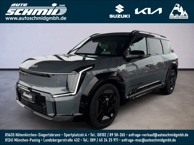 Kia EV9