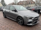 Mercedes-Benz B 200 d AMG LINE RFKA MBUX NIGHT LED DAB