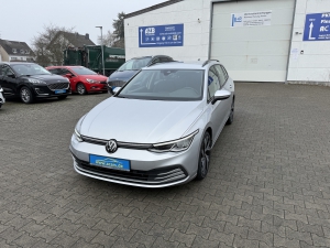 VW Golf Variant Life 2,0 TDI SCR Navi LED ACC SHA SWA Alu18 E6