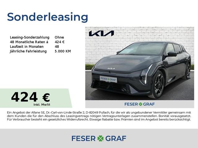 Kia EV4