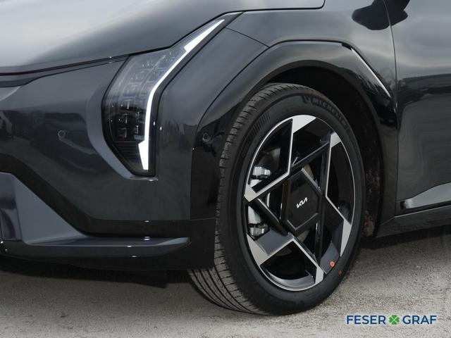 Kia EV4 – Bild 10