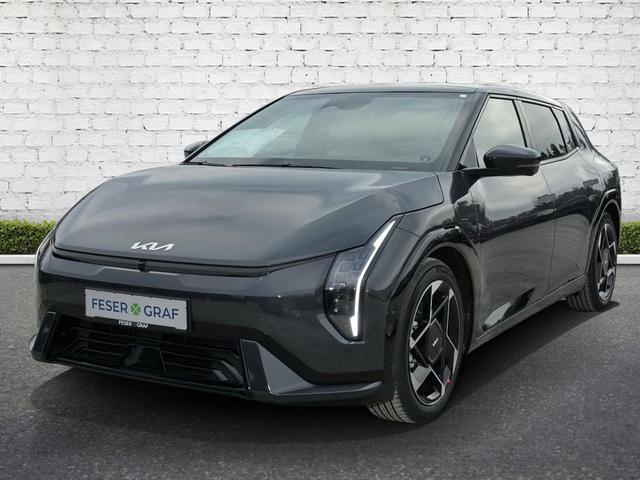 Kia EV4 – Bild 11